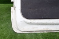 FIAT DOBLO Tür rechts hinten heck