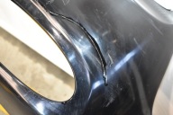 bumper rear part rear colour 041 BENTLEY FLYING SPUR 15R. 1