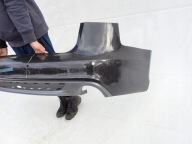 AUDI A6 C7 4G KOMBI S-LINE 11-14 bumper rear part PDC