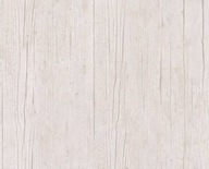 Tapeta imitácia dreva, biela, sivá, béžová 36487-2