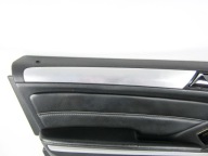 side door front front left Mercedes ML W164
