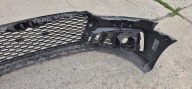 Audi RS5 8w6 before lift 2017-2020 8w6807437 front bumper grill