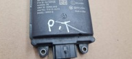 Ford Edge II 2020 module sensor MARTWEGO POLA rear part FORD JR3T14D453CC