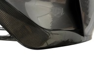 FORD GT CARBON front bumper front bumper
