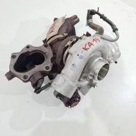 turbo 180KM MASTER MOVANO BITURBO 2.3 DCI 144118020R