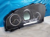 dials clock MERCEDES W204 2.2 CDI 2007r A2045403048
