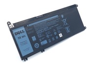 ORYGINALNA NOWA BATERIA DELL 33YDH W7NKD 7FHHV Dell Inspiron 3579 3779 5587