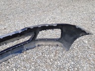 front bumper BMW 5 G30 m-packet LIFT 2020R->