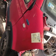 fender right front O719 RENAULT MASTER II