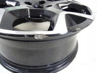 OPEL MOKKA disk hliníkový 7" 18" 4X108 ET 35