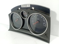 Opel Zafira B 05-08 dials dials tachometer OE 13267544