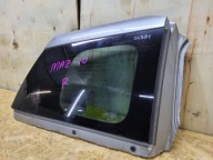 window bodywork rear part right side Mazda 5 2 2011