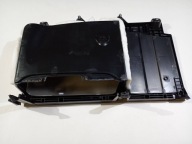 floor boot sump passenger compartment Dodge Durango 2018