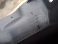Porsche 986 996 Elementy poszycia obal volantu