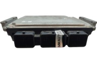 computer control unit of the engine CITROEN C5 II (2004-2008) 1.6 HDI 9661971380