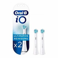 Hlavica na zubnú kefku Oral-B iO Ultimative