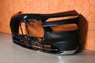 BMW 7 G70 i7 bumper front front colour 475