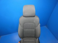 KIA SPORTAGE IV 2016- seat driver´s left front front