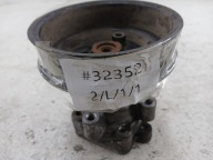 VW GOLF IV BORA OCTAVIA e 1.4 1.6 Pompa servosterzo 1J0422154B 90 BAR 97-06