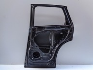 door right rear. MAZDA CX5 II 17- NR 51664