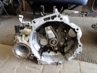 VW Polo 1,4 TDI 55KW 75KM Getriebe EWR