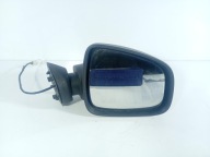 Dacia Logan Van 04-12 mirror right electrics 5 PIN