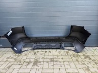 Mercedes Gla 247 21- lökhárító hátsó hátsó