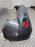 bumper rear part JEEP RENEGADE 14-22 PDC complete 735579025