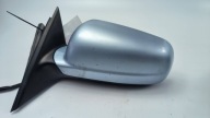 mirror left EU LL5Y VOLKSWAGEN PASSAT B5 5 PIN