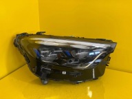 Licht rechts Mercedes LED DIGITAL LIGHT A2549062400