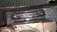 pump control unit ABS A4514200875 0265230156 SMART FORTWO II 451