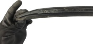 AUDI A6 C6 LIFT moulding windows windscreen left front front 4F0854327