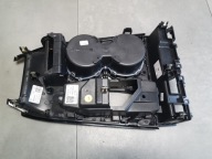 Audi SQ6 e-tron copertura grembialina tunnel telaio 85B863051A