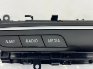 MERCEDES W205 LIFT control panel RADIEM navigation devices A2059055811