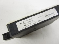 Sensor radar sensor radarowy front front Mercedes W221 LIFT