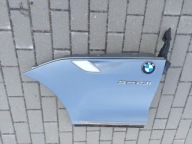 blatník předek přední levý BMW Z4 E89 A52