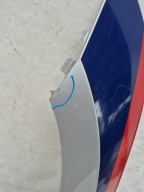 SKODA OCTAVIA IV 4 19- fender front front left