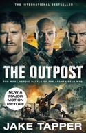 The Outpost: The Most Heroic Battle of the