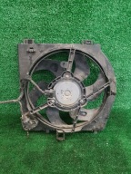 ventilátor chladiče RENAULT TWINGO 2 8200531118