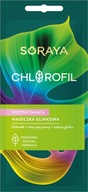 Soraya Chlorofyllipt čistiaca ílová pleťová maska 8 ml 08.2024