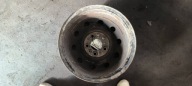 disk STALOWA 16'' 5X130 FIAT DUCATO III