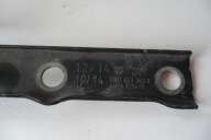 VW TIGUAN and 08- hinge bonnets right front