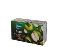 Herbata czarna Dilmah Apple Jabłko 20 Torebek