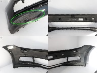 VW TOURAN II 5TA 15- bumper BUMPER front (6xPDC/washers) 5TA807221AL