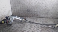 wiper mechanism front RENAULT MEGANE 1 53555002