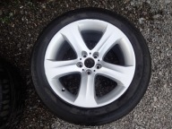disk hliníkový BMW 5X120 19" 10J IS ET21