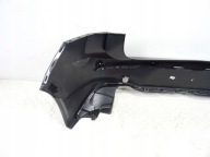 VW Golf VIII 8 5H6 HB bumper rear part rear | GetMotor