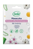 Belio Upokojujúca a rozjasňujúca maska 10ml