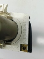 Panel BOCCHETTE manuale Volkswagen SHARAN 1.9 TDI 95NW18D451A