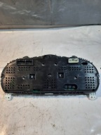 dials dials clock petrol Hyundai I30 1.4B OE 94033-2R000